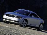 Audi TT Coupe 1998 года (ZA)